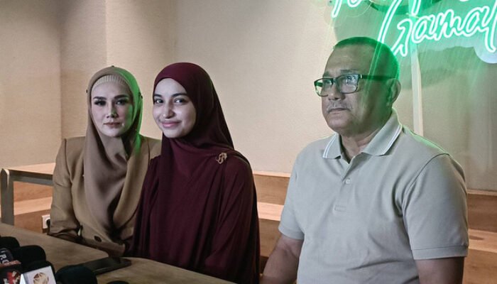 Selebgram Cut Intan Nabila Alami KDRT dan Trauma Mendalam Usai Kekerasan dari Suami