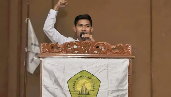 Kongres IMALA Ke-XII Harus Bisa Meneguhkan Idealisme dan Independensi Ikatan Mahasiswa Lebak