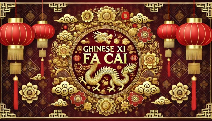 Makna dan Ucapan Gong Xi Fa Cai di Tahun Baru Imlek 2025