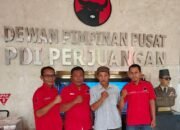 PN Jakpus Menangkan Tia Rahmania, PAC PDIP : Memang Dia yang Menang