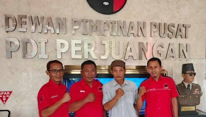 PN Jakpus Menangkan Tia Rahmania, PAC PDIP : Memang Dia yang Menang