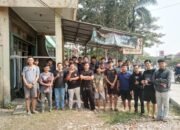 Turnamen Seru! Rovi Gaming Center Sukses Gelar Kompetisi PlayStation 3 seaseon XII