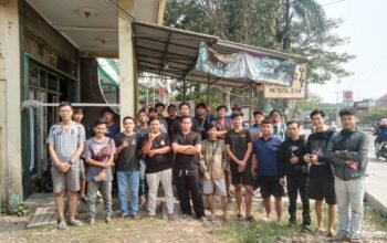 Turnamen Seru! Rovi Gaming Center Sukses Gelar Kompetisi PlayStation 3 seaseon XII