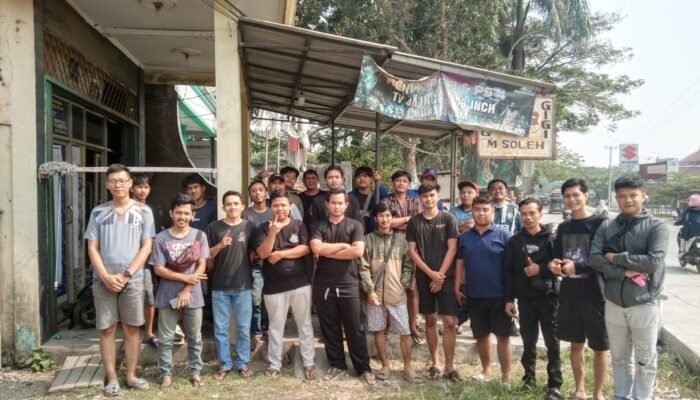 Turnamen Seru! Rovi Gaming Center Sukses Gelar Kompetisi PlayStation 3 seaseon XII