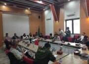 DPRD Lebak Gelar Rakor Penyaluran MBG di Bulan Ramadan