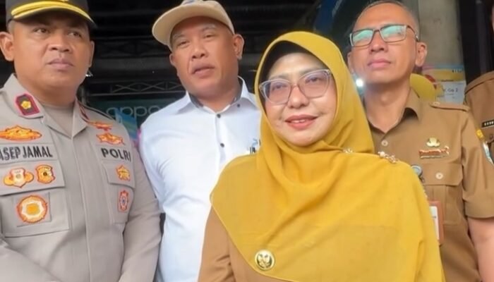 Bulog Pastikan Stok Beras Aman, Harga Sembako Lebak–Pandeglang Terkendali di Ramadan 1447 H