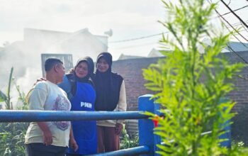 Ibu Irma Buktikan Disabilitas Bukan Batas, Inspirasi Pemberdayaan Lewat PNM Mekaar